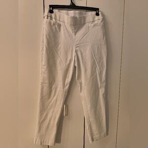 White Briggs Parts Never Worn!